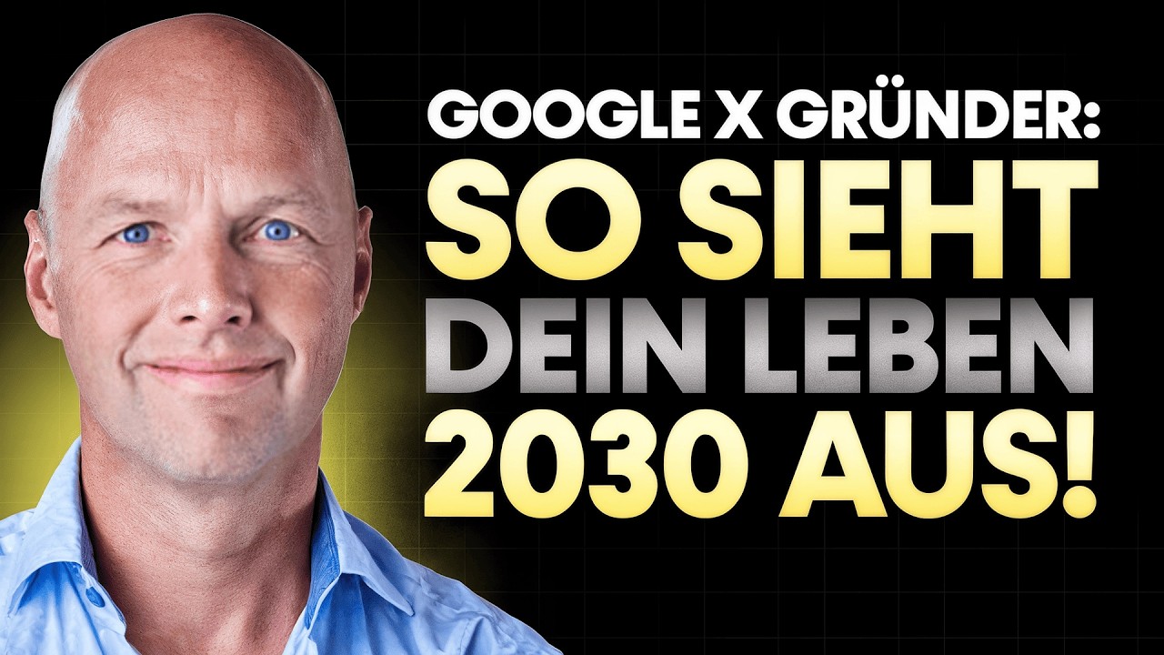 Sebastian Thrun
